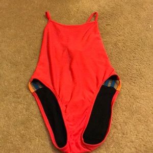 Strawberry Gavin-Size 30